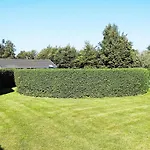 Holiday home 4 Star Holiday Home In Nordborg *