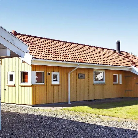 Holiday home 6 Person In