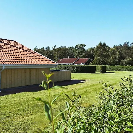 6 Person In Holiday home Nordborg