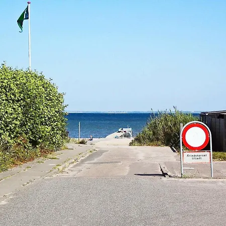 6 Person In Holiday home Nordborg