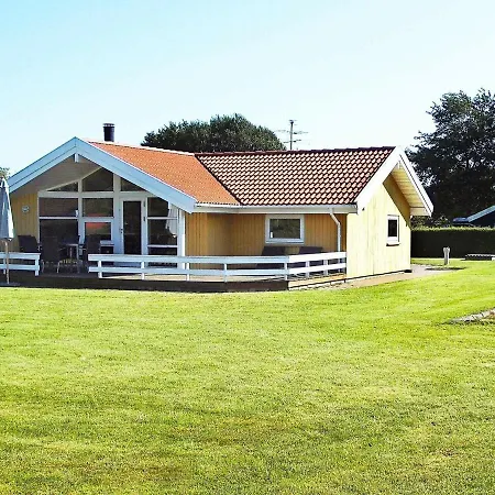 Holiday home 6 Person In Nordborg