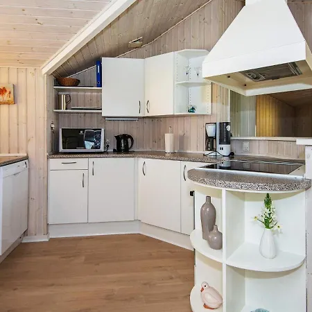 Holiday home 6 Person In