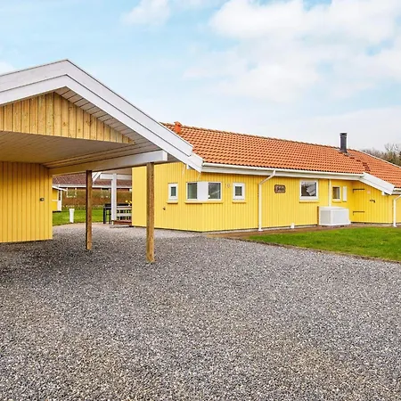 4 Star In * Nordborg