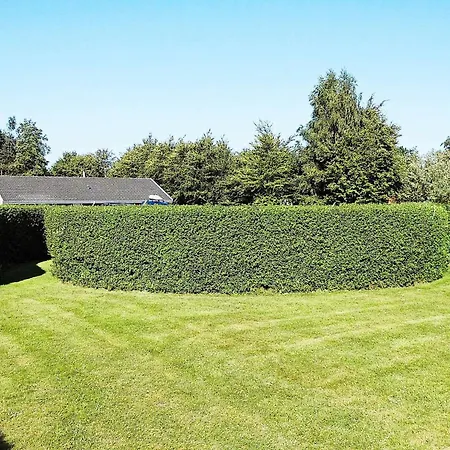 Ferienhaus 6 Person In Nordborg-by Traum *