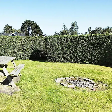 6 Person In Nordborg-by Traum Nordborg Kommune