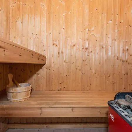 Ferienhaus 6 Person In Nordborg-by Traum Nordborg Kommune