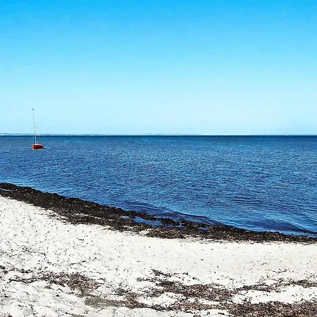 6 Person In Nordborg-by Traum * Nordborg Kommune