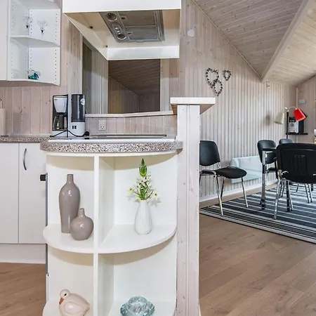 Ferienhaus 6 Person In Nordborg-by Traum Nordborg Kommune