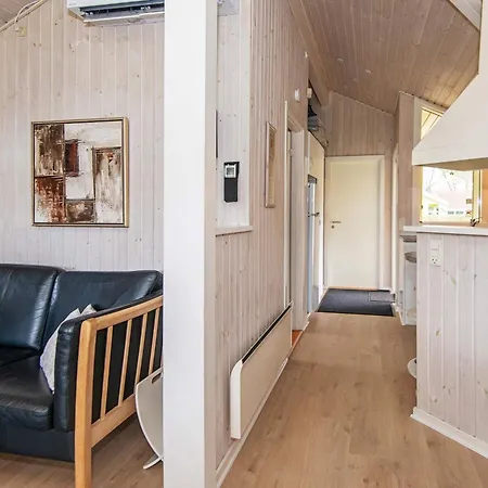 6 Person In Nordborg-by Traum * Nordborg Kommune