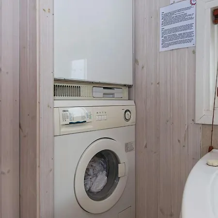 6 Person In Nordborg-by Traum Ferienhaus