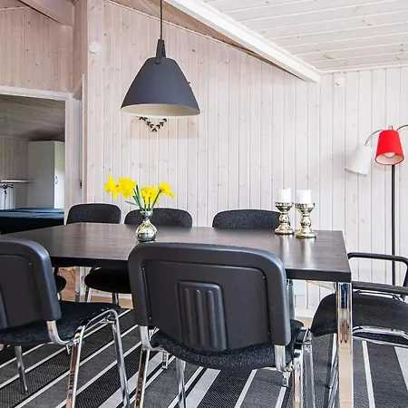 Ferienhaus 6 Person In Nordborg-by Traum