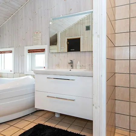 6 Person In Nordborg-by Traum Ferienhaus Nordborg Kommune