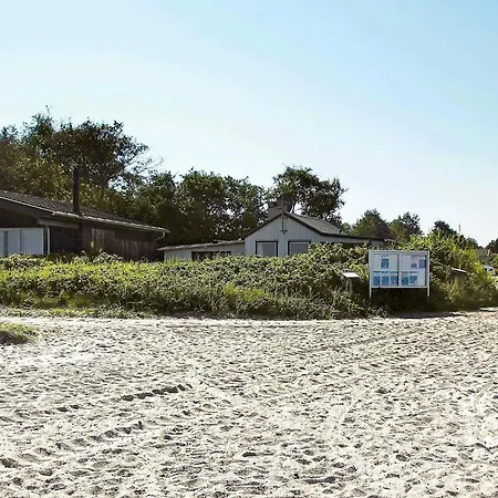 6 Person In Nordborg-by Traum *