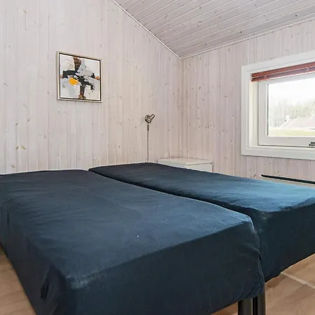 6 Person In Nordborg-by Traum Nordborg Kommune