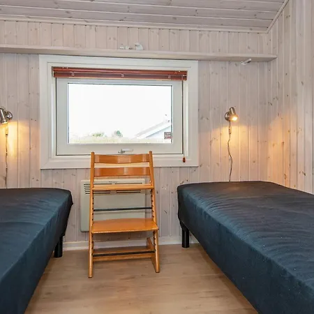 6 Person In Nordborg-by Traum