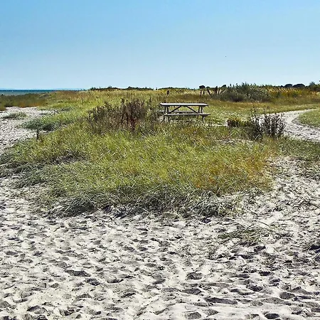 6 Person In Nordborg-by Traum Ferienhaus *