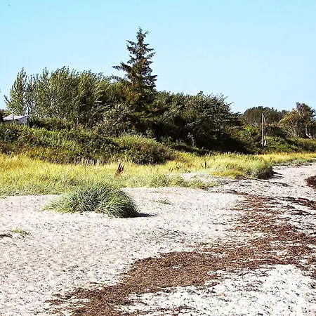 Ferienhaus 6 Person In Nordborg-by Traum *