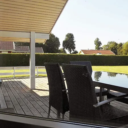 4 Star In Dom wakacyjny Nordborg