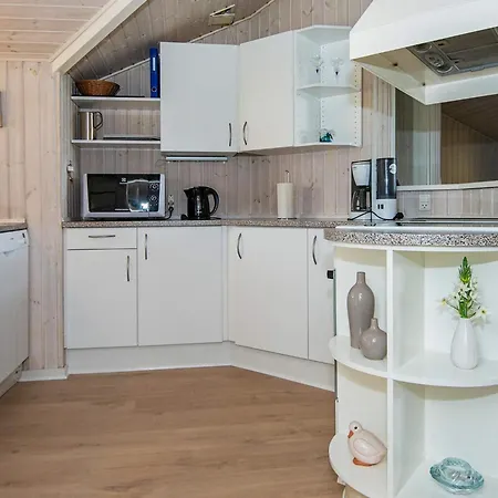 Dom wakacyjny 4 Star In Nordborg