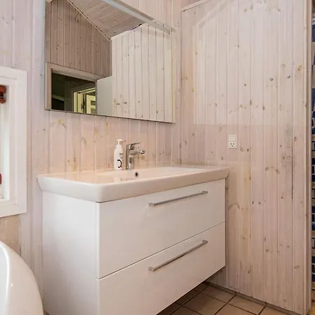 6 Person In Nordborg-by Traum