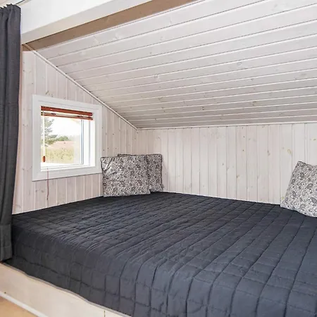 6 Person In Nordborg-by Traum Ferienhaus