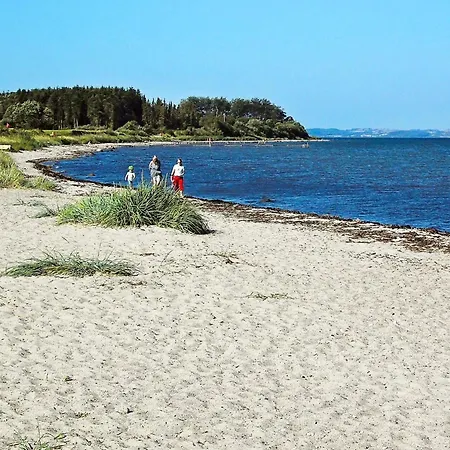 Ferienhaus 6 Person In Nordborg-by Traum