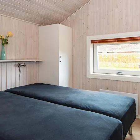 6 Person In Nordborg-by Traum Ferienhaus *