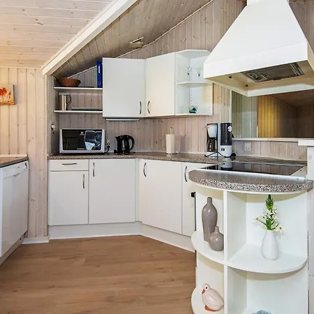 6 Person In Nordborg-by Traum *