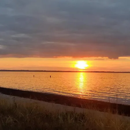 Nyaraló 4 Star In Nordborg