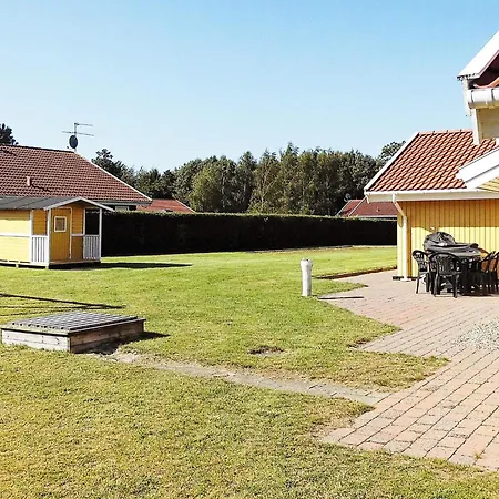 Feriehus 4 Star In *
