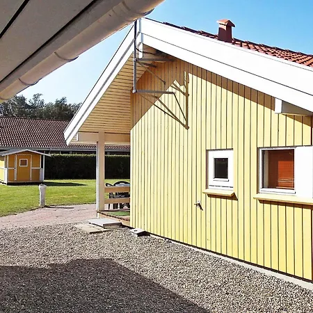 Feriehus 4 Star In *