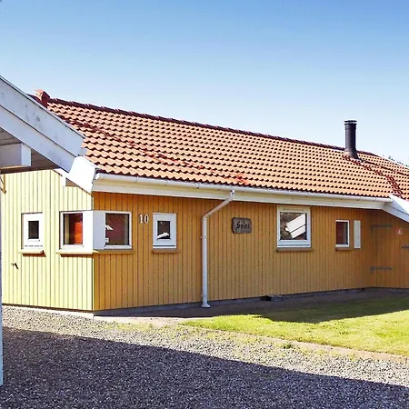 Feriehus 4 Star In Nordborg