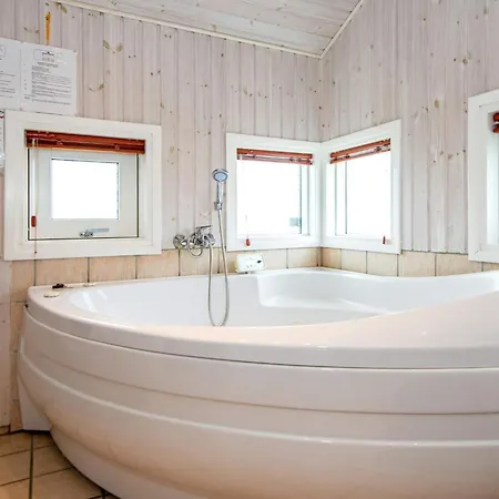 4 Star In Feriehus